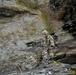 Exercise Green Claymore