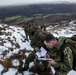 Exercise Green Claymore