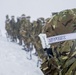Exercise Green Claymore