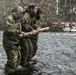 Exercise Green Claymore