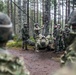 Exercise Green Claymore