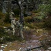 Exercise Green Claymore