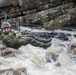Exercise Green Claymore