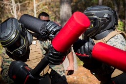 8th Communication Battalion MAI Course