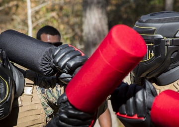 8th Communication Battalion MAI Course