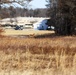 Deer at Fort McCoy