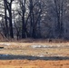 Deer at Fort McCoy