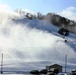 December 2017 ops at Whitetail Ridge Ski Area at Fort McCoy