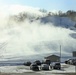December 2017 ops at Whitetail Ridge Ski Area at Fort McCoy