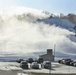 December 2017 ops at Whitetail Ridge Ski Area at Fort McCoy