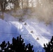December 2017 ops at Whitetail Ridge Ski Area at Fort McCoy