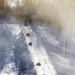 December 2017 ops at Whitetail Ridge Ski Area at Fort McCoy