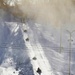 December 2017 ops at Whitetail Ridge Ski Area at Fort McCoy