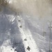 December 2017 ops at Whitetail Ridge Ski Area at Fort McCoy