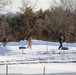 December 2017 ops at Whitetail Ridge Ski Area at Fort McCoy