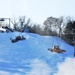 December 2017 ops at Whitetail Ridge Ski Area at Fort McCoy