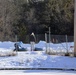 December 2017 ops at Whitetail Ridge Ski Area at Fort McCoy