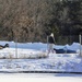 December 2017 ops at Whitetail Ridge Ski Area at Fort McCoy