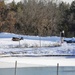December 2017 ops at Whitetail Ridge Ski Area at Fort McCoy
