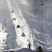 December 2017 ops at Whitetail Ridge Ski Area at Fort McCoy