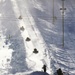 December 2017 ops at Whitetail Ridge Ski Area at Fort McCoy