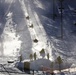 December 2017 ops at Whitetail Ridge Ski Area at Fort McCoy