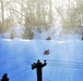 December 2017 ops at Whitetail Ridge Ski Area at Fort McCoy