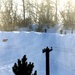 December 2017 ops at Whitetail Ridge Ski Area at Fort McCoy