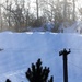 December 2017 ops at Whitetail Ridge Ski Area at Fort McCoy