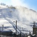 December 2017 ops at Whitetail Ridge Ski Area at Fort McCoy