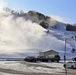 December 2017 ops at Whitetail Ridge Ski Area at Fort McCoy