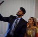 Airmen celebrate heritage with traditional Pakistani marriage ceremony