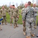 Army National Guard Major Michael Audette, Iraq veteran makes &quot;final flight&quot;