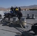 USS San Diego (LPD 22) Sailors Heave on Mooring Line