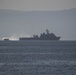 USS Pearl Harbor (LSD 52) Conducts Well Deck Operations