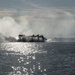 USS San Diego (LPD 22) Landing Craft, Air Cushion