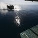 USS San Diego (LPD 22) Landing Craft, Air Cushion