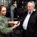 Hurricane Hunters discuss atmospheric river missions with Scripps scientists