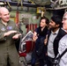 Hurricane Hunters discuss atmospheric river missions with Scripps scientists