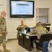 Soldiers train in senior leader course for 91, 94 MOS' at Fort McCoy