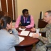 MICC mentors high school students during Job Shadow Day