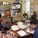 MICC mentors high school students during Job Shadow Day
