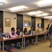 MICC mentors high school students during Job Shadow Day