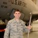 Citizen Airman provides critical aid following wreck