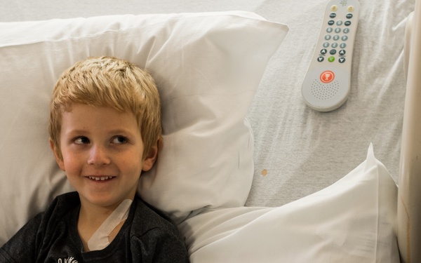 WRANGB JEC brings cup of cheer to tiny tots