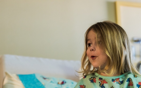 WRANGB JEC brings cup of cheer to tiny tots