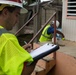 USACE QAs support Operation Blue Roof