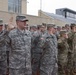Kentucky Guardsmen support Presidential Inauguration