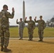 Kentucky Guardsmen support Presidential Inauguration