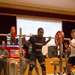 Foster Powerlifting Competition aboard Camp Foster